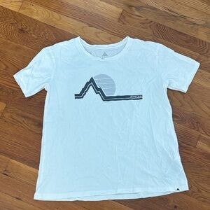 Burton tshirt